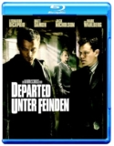 Departed Unter Feinden Blu-ray für 6,97€
