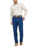 Wrangler Herren Arbeitshemd L für nur 32,48€ bei Amazon