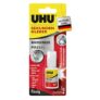 UHU Sekundenkleber blitzschnell mit Pinselapplikator für 4,79€ – Prime
