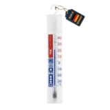 TFA Dostmann Kühlschrankthermometer für 1,80€ – Prime