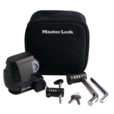 Master Lock Anhängerschloss für 26,77€ bei Amazon