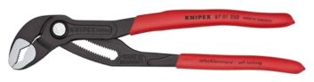 KNIPEX Cobra Wasserpumpenzange (250 mm) für 22,99€ – Prime