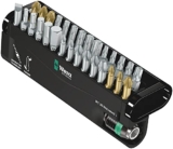 Wera Bit-Sortiment Bit-Check 30 Universal nur 22,95€