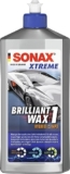 SONAX XTREME BrilliantWax 1 Hybrid NPT 500ml nur 11,78€ bei Amazon