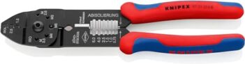 KNIPEX Crimpzange für nur 17,50€ (statt 23,45€) – Prime