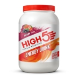 HIGH5 Sport Energy Drink 2,2kg Beere für nur 15,38€ bei Amazon