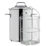 WMF Spargeltopf mit Siebeinsatz nur 41,99€