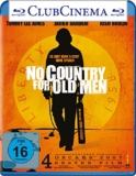 No Country For Old Men Blu-ray für 5,17€ bei Amazon