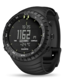 Suunto Core Outdoor-Uhr All Black für 99,00€ bei Amazon