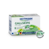 Heitmann Gallseife (100 g) für nur 0,89€ – Prime