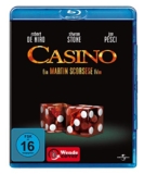 Casino Blu-ray für nur 5,99€ bei Amazon sichern