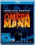 Schnäppchen: Der Omega Mann [Blu-ray] für nur 6,47€ bei Amazon