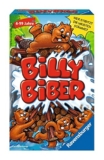 Ravensburger Billy Biber Mitbringspiel nur 4,99€ bei Amazon