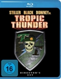 Tropic Thunder Director’s Cut Blu-ray für nur 5,99€ bei Amazon