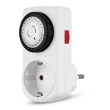 REV Zeitschaltuhr für 2,49€ bei Amazon