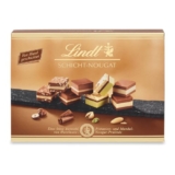 Lindt Schokolade Schicht Pralinen (125 g) für nur 6,69€ – Prime