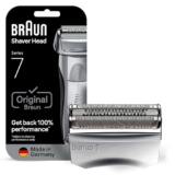Braun Series 7 70S Scherkopf Ersatz für 20,11€