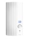 AEG elektronischer Durchlauferhitzer DDLE LCD 18 kW für 190,98€ bei Amazon