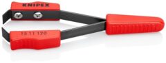 KNIPEX Lackabzieh-Pinzette 120 mm für nur 9,98€