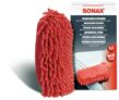 SONAX Microfaser Schwamm für gründliche Autowäsche nur 6,99€ bei Amazon