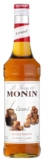Monin Sirup Karamell 0,7l nur 6,99€ bei Amazon für Kaffee und Desserts
