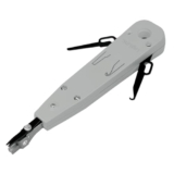 LogiLink Auflegewerkzeug für 2,69€ bei Amazon – Perfekt für kinderleichte Netzwerkverdrahtung