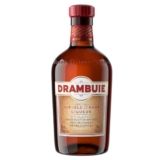 Drambuie Scotch Whisky Likör (40%) mit Heidehonig, Kräutern & Gewürzen für nur 19,67€ (statt 24€) – Prime