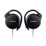 Panasonic RP-HS46E-K Clip-Ohrhörer für nur 7,99€