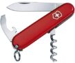 Victorinox Schweizer Taschenmesser Waiter für 12,99€