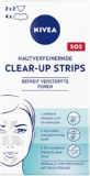 3x 6 NIVEA Clear-Up Strips für nur 8€ (statt 13,35€) – Prime Spar-Abo