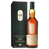 Lagavulin 16 Jahre Islay Single Malt Scotch Whisky nur 60,13€ bei Amazon im Sparabo