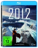 Roland Emmerich 2012 auf Blu-ray für nur 4,99€ – Prime