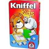 Kniffel Kids in der Metalldose für nur 4,99€ bei Amazon