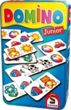 Schmidt Spiele Domino Junior in der Metalldose für nur 4,99€ – Prime
