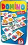 Schmidt Spiele Domino Junior in der Metalldose für nur 4,99€ – Prime
