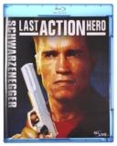 Last Action Hero Blu-ray für 4,99€ bei Amazon