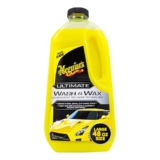Meguiar’s Ultimate Wash & Wax Autoshampoo 1420ml für 17,44€