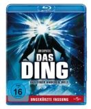 Das Ding aus einer anderen Welt Ungekürzte Fassung Blu-ray für 9,98€ bei Amazon