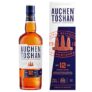 Sparabo: AUCHENTOSHAN 12 Jahre Double Cask Single Malt Scotch Whisky für 22,64€ bei Amazon