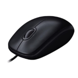 Logitech M90 Kabelmaus für 3,69€ bei Amazon sichern