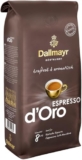1kg Dallmayr Espresso d´Oro ganze Bohne für nur 15,65€ (statt 19€) – Prime