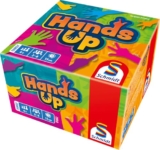 Hands up Rasend schneller Spaß für nur 8,86€ auf Amazon