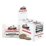 24er Box Fisherman’s Friend Eucalyptus für 15,20€ bei Amazon