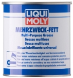 LIQUI MOLY Mehrzweckfett 1kg nur 14,99€