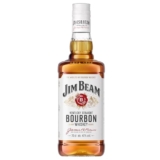 Jim Beam White Bourbon Whiskey (700 ml) ab nur 9,90€ – Prime Spar-Abo
