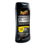 Meguiars Ultimate Black Kunststoffpflege nur 12,99€