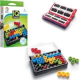 Jumbo Spiele Smart Games IQ Twist für nur 7,87€ – Prime