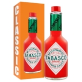 Tabasco Pepper Sauce 350ml für nur 8,78€ (statt 11,49€)