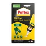 Pattex Textilkleber Spezialkleber (20 g) für 3,77€ inkl. Prime-Versand