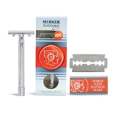 Merkur 25c Rasierer mit Zahnkamm für nur 29,59€ bei Amazon